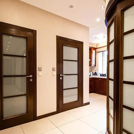 Plac Zbawiciela Elegant Βαρσοβία