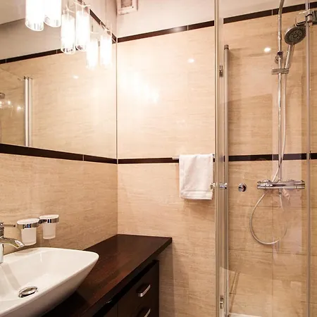 Plac Zbawiciela Elegant Βαρσοβία