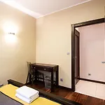 Plac Zbawiciela Elegant *