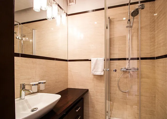 Plac Zbawiciela Elegant Varsovia